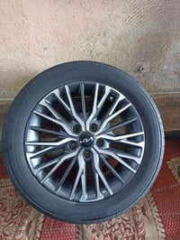 مراوس • ويل ١٧ • تايرات ٢١٥/٥٥/١٧