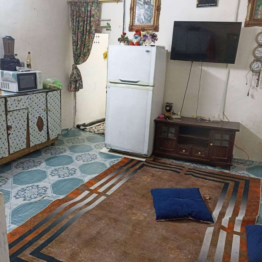 أبو الخصيب • وقف سني • ٨٠م