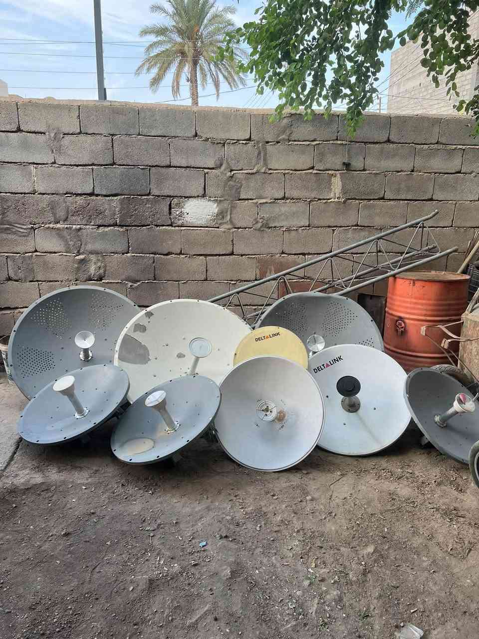 أجهزة انترنت • ديالى بعقوبه
