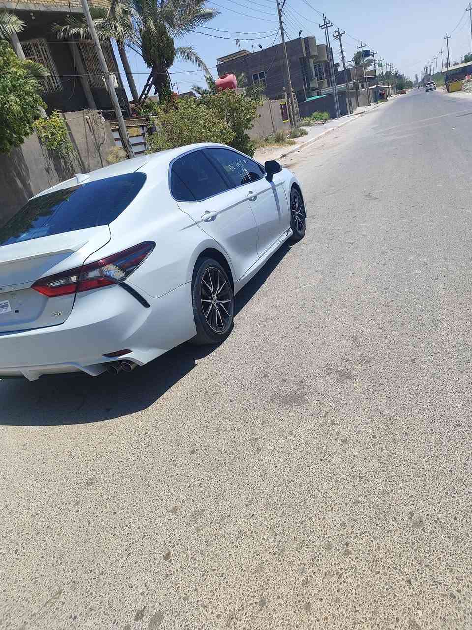 السلام عليكم 
كامري 24 امريكي شهداء دخول جديد 
حادث امريكا تبديل بنيد وجاملغ 
بيع او مراوس المكان السماوة ***********
