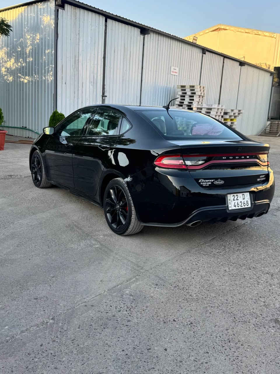 محرك 4 سلندر 2400cc
فرش جلد رياضي
تحكمات سترن
تدفىة سترن
تدفئه كشنات
كشنات كهربا 
مرايا كهربا
فتحة سقف
بصمه
ضرر باب خلف السكن وشبر عند دبو البانزين
تواصل 7716730265 أربيل, العراق
