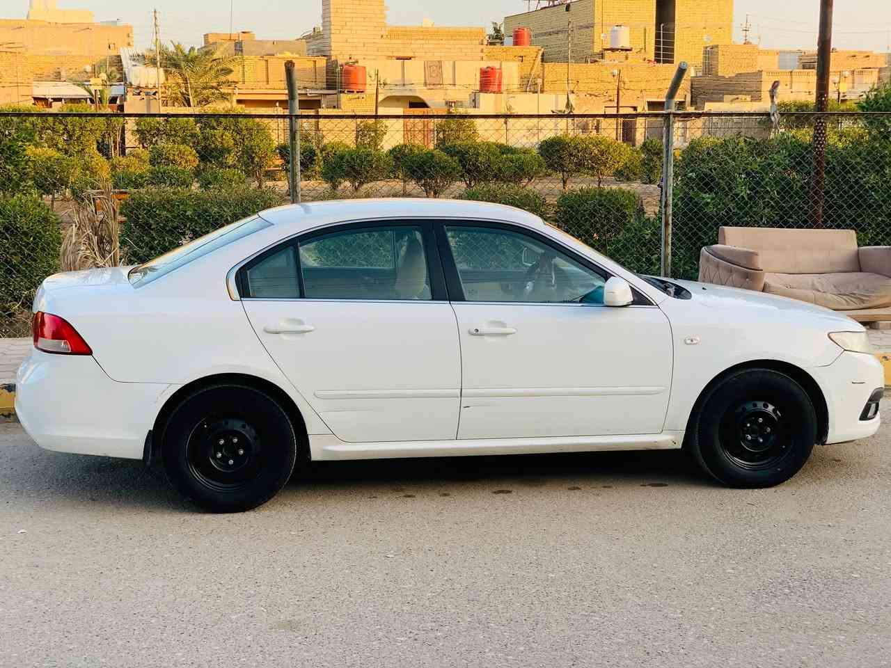 مكفولة • مكيف ثلج • ٢٠٠ ألف