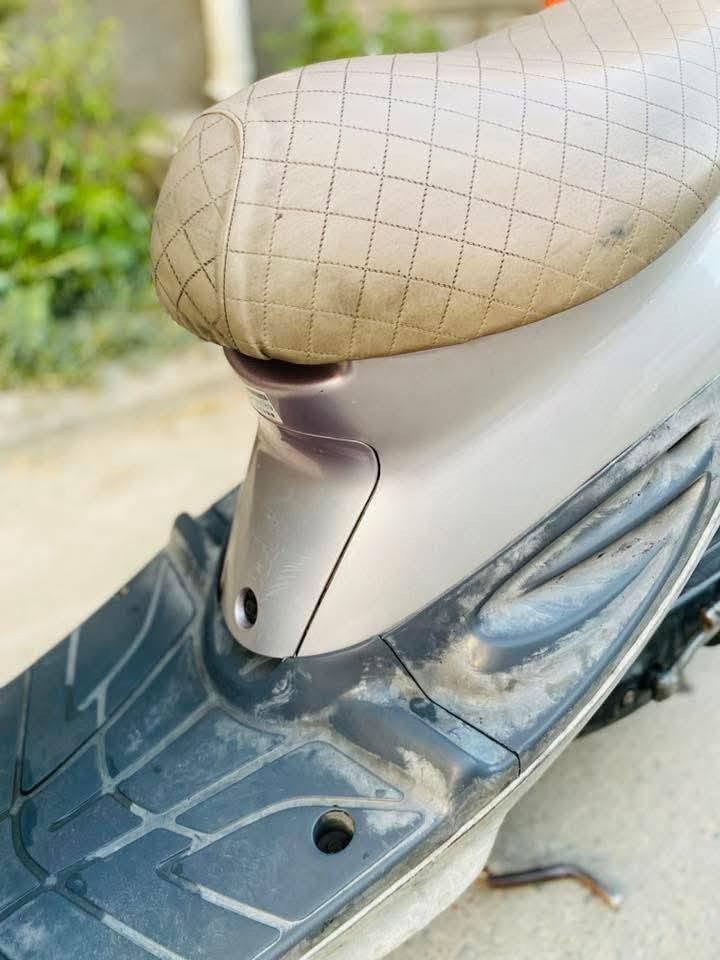 بيجي • نضيفه • شغال