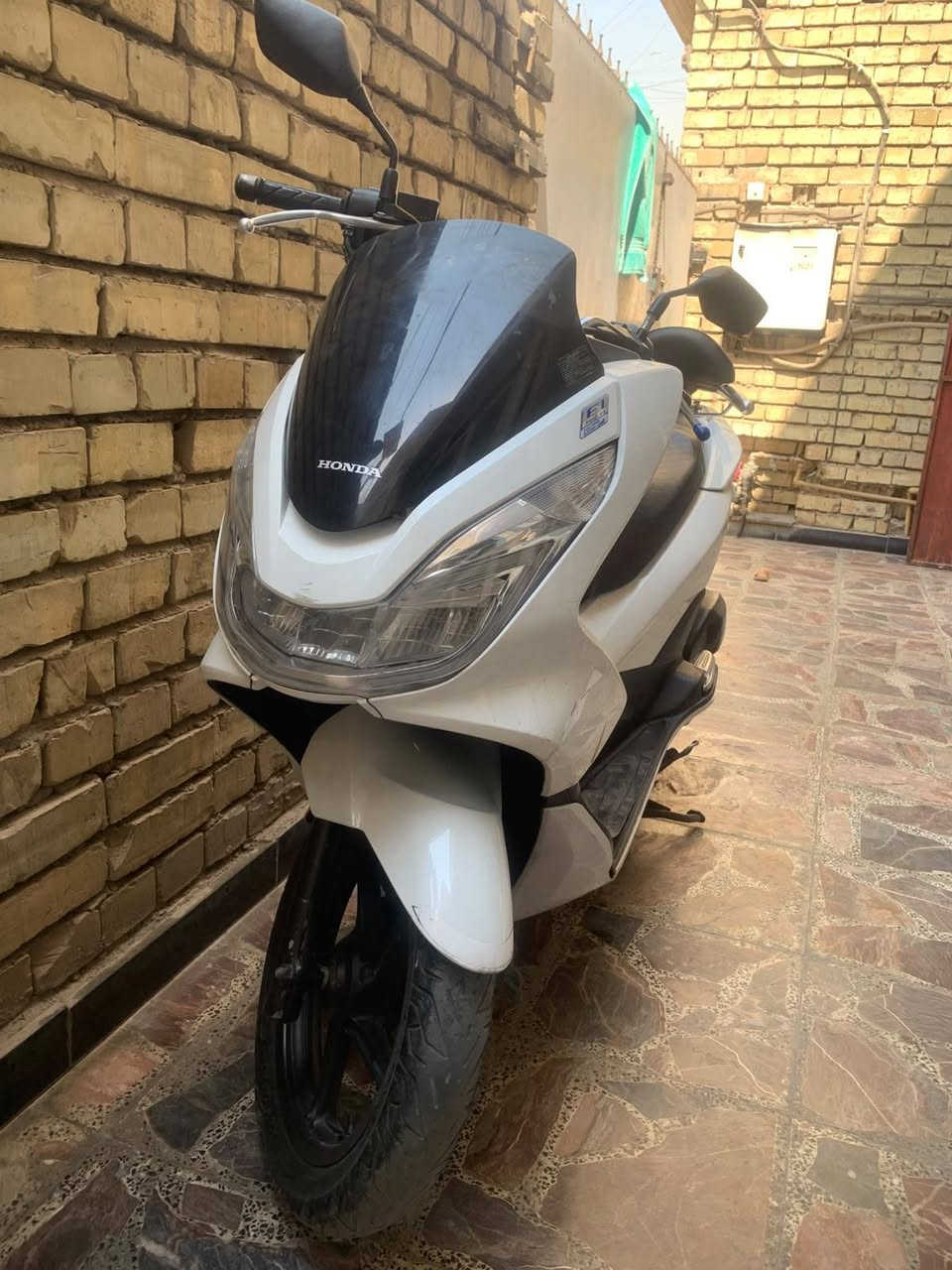 بي سي اكس ياباني جيل ثاني مكينه خير من الله شلعه ومعدل كهربائيات ستان كهرباء حساس تشغيل السعر 1550 العنوان مدينه الصدر ***********
