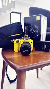 D3500 • استخدام قليل • بغداد