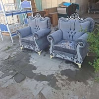 عرض خاص موديل تاج 650 الف 🇮🇶 مفاجئة من معمل العزاوي للتخومة والدواوين ...