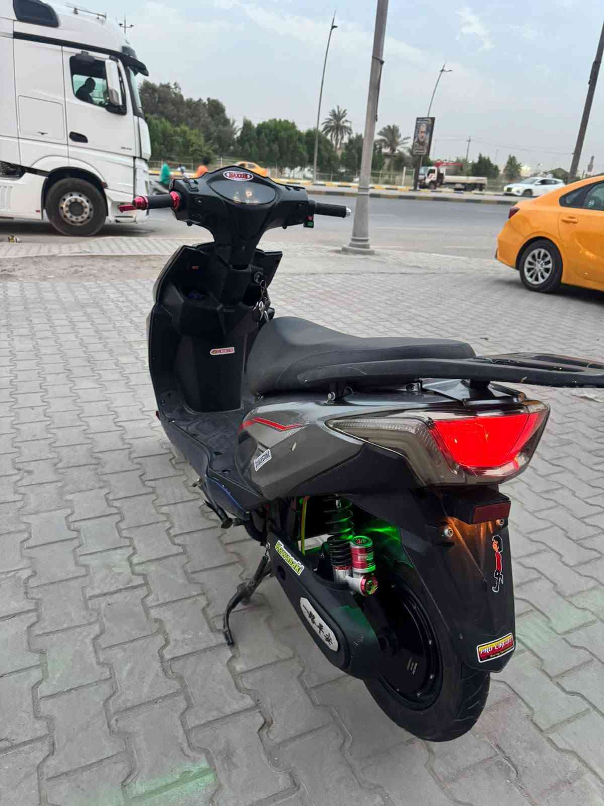 شحن • ٢٠٢٦ • ٥ بطاريات