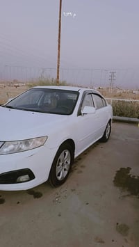 اوبتيما ٢٠٠٩ • وارد كوري • تحويل مباشر