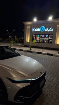 كراون • ٢٠٢٣ • هايبرد ٢٥٠٠