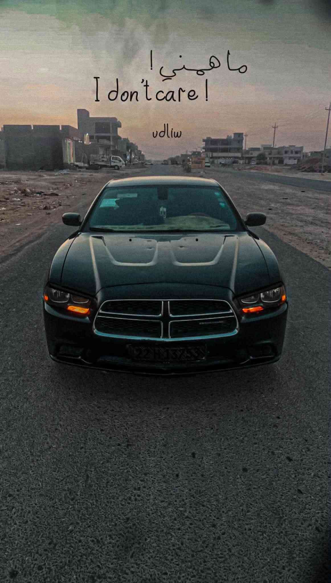 جارجر • ٣٦٠٠ V6 • ٢٠١٤