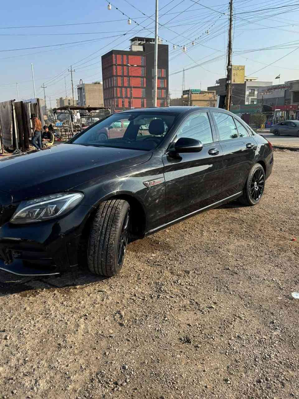 C300 2017
محرك 2000تيربو
توويل
الضرر كما موضح بالصور
قطعتين تبديل نفس اللون وقطعه صبغ سونار موجود فقط
حادث امريكا
ماشية 95 الف
المواصفات:
شاشه كبيرة
ماوس شاشة
كشنات كهرباء
كشنات خزن
كشنات تدفئه
حزام امان كهرباء
ابواب بصمه
تشغيل بصمه
اوتو هولد
اوتو ستوب
رادارات
تحديد مسار
تركشن تزحلق
كير مثبت سرعه
داخل اسود مع تطعيم صاج
1 سماعات هارمن
اناره محيطيه داخليه بلادي
مري كهرباء شفط
كاميره خلفيه دوارة
دعاميه امامي AMG
السعر 160
او مراوس حسب القناعه
***********

