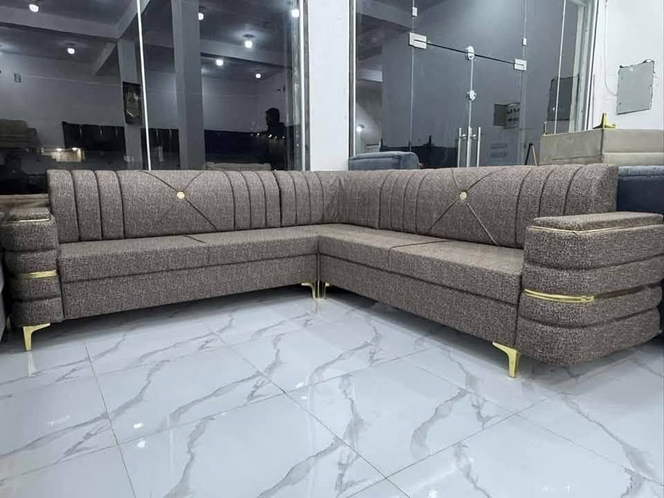 ***********
تخم ديوان حرف L
تسكام شغل راقي
١١ نفر طول ٧ متر
شعدكم اثاث مستعمل للبيع اشتري
يوجد نظام مراوس وتوصيل مجاني السماوا, المثنى
