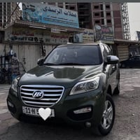 اكس٦٠ • ٢٠١٦ • رقم بغداد ٢٠٢٩