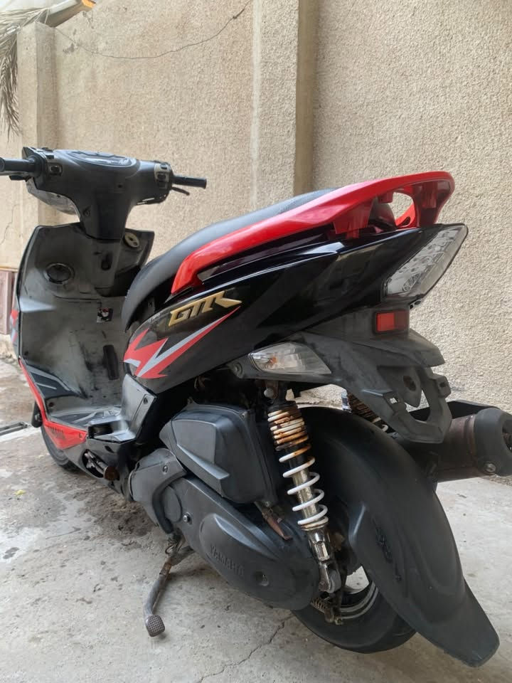 السـلام عليڪم 𝐆𝐓𝐑 خمسينيه دشبول احمر امريڪي مڪفوله ڪفاله عامه ڪفر ومڪينه ڪهربأيات شلعه معدل ع وضع البلاد فدوه رحتڪلك مو شراي خادمڪك لو تعبر المنشور لو تجي تاخذها بلاش 💙. 
᷂الاستفسار : *********** 
᷂العنوان : بغداد الحبيبيه قرب دائره الڪهرباء خدمي الوحيلات
