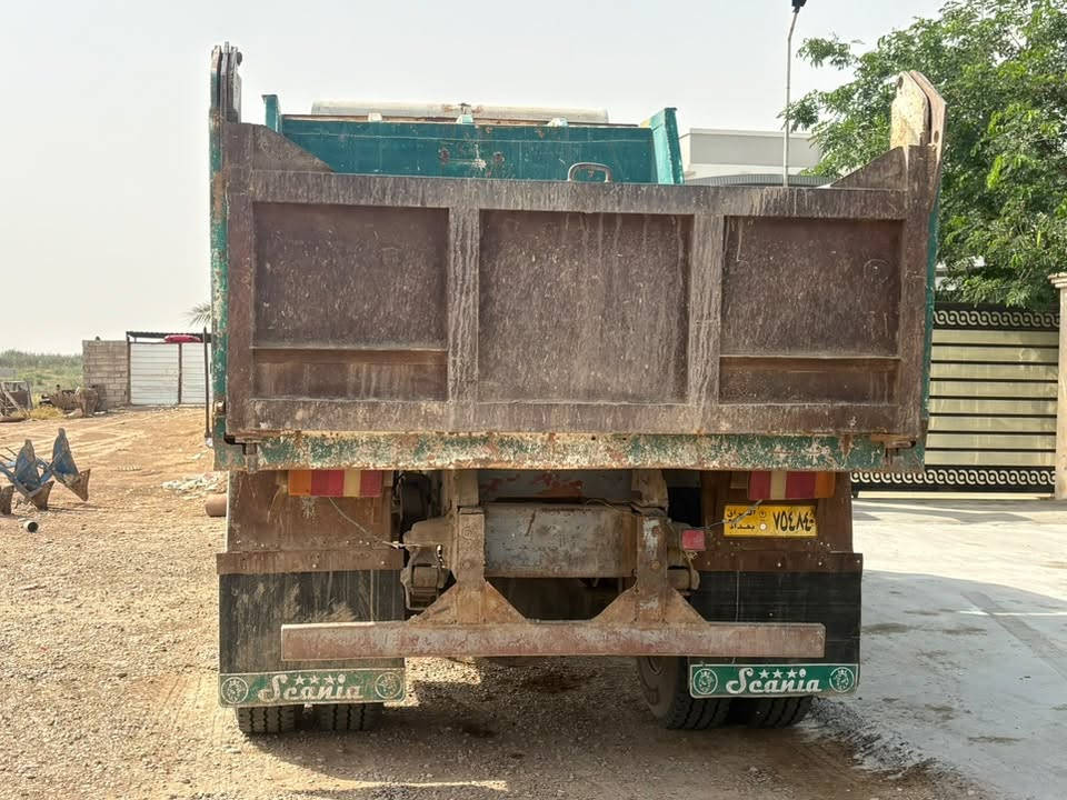 سكانية • بدون مداور • اوراق
