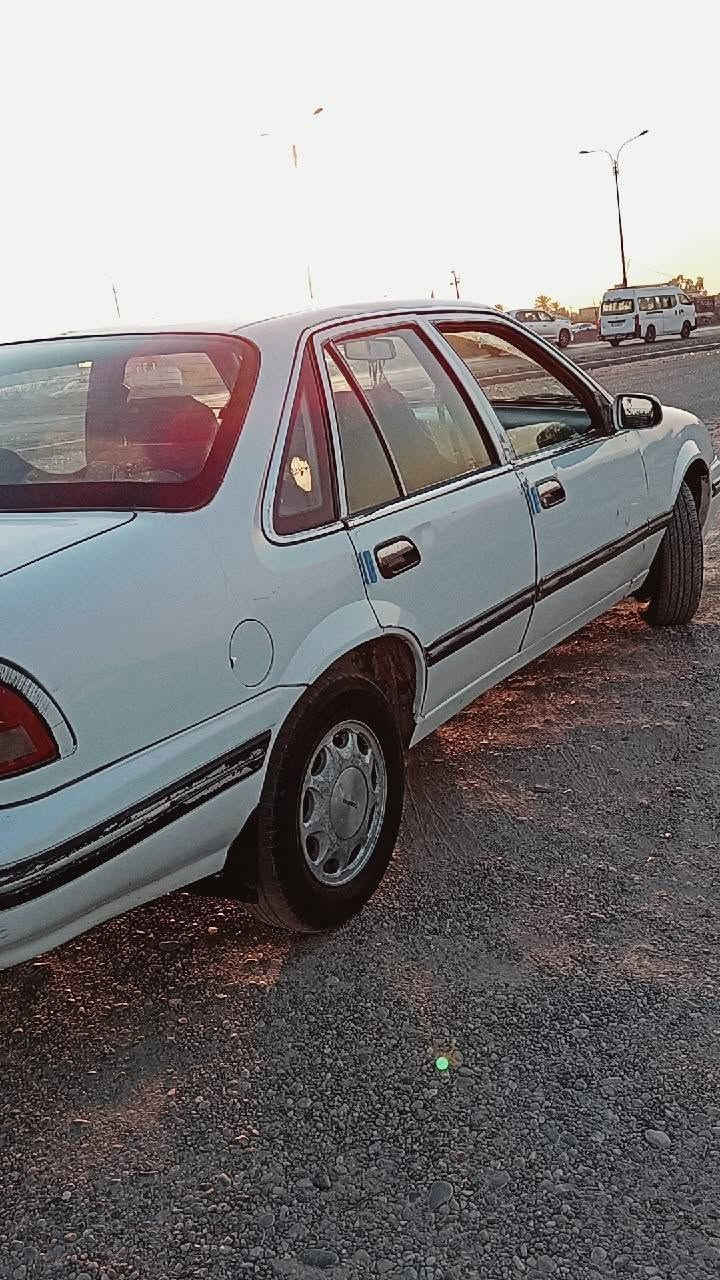 برنس موديل 1995،السياره خير من الله بلاديه سياره بيهه اماكن صبغ السعر 37وبيهه مجال قليل لاستفسار***********      ***********
