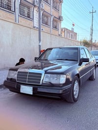 موديل ٨٥ • معمرة مصبوغ • محرك ٢.٥
