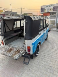 واز 2000 لبيع سياره ماناقصه شي كبل لشارع وترايك وين ماتريد كير ومحرك ب...
