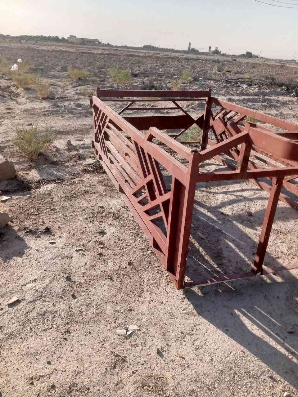 محجر كيه نثيه لبيع مكان بصره زبير ***********
