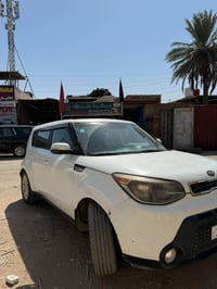 سول • ٢٠١٤ • رقم كربلاء