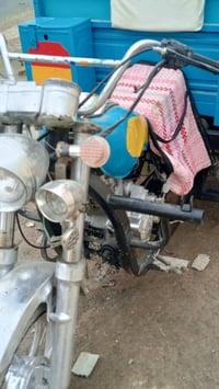 بابل الهاشميه • ٢٠٢١ • دراجة
