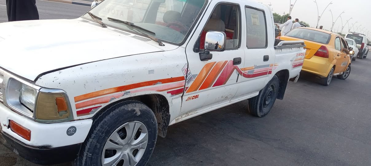 مديل ٩٢ • مكينه كروسيده • تحويل ثاني يوم