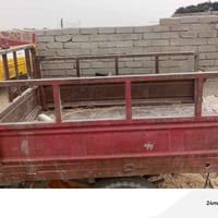 ستوته • شاصي ملحوم • بصرة