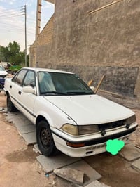 كورلا گصيف • گازگيت • بصرة