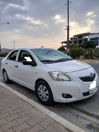 يارس • جير عادي • ٢٠٠٩