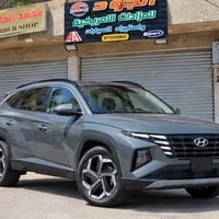 📢📢📢2024Hyundai Tucson limited توسان لمتدأعلى فئةفوول مواصفات.دخول جديد...