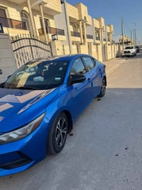 سنترا ٢٠٢٠ • ضربة موضحة • جاهزة للفحص