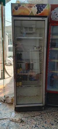 ثلاجة • للبيع • واتساب