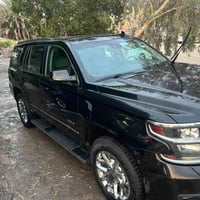تاهو LT • موديل ٢٠١٨ • مسجلة ٢١ بغداد