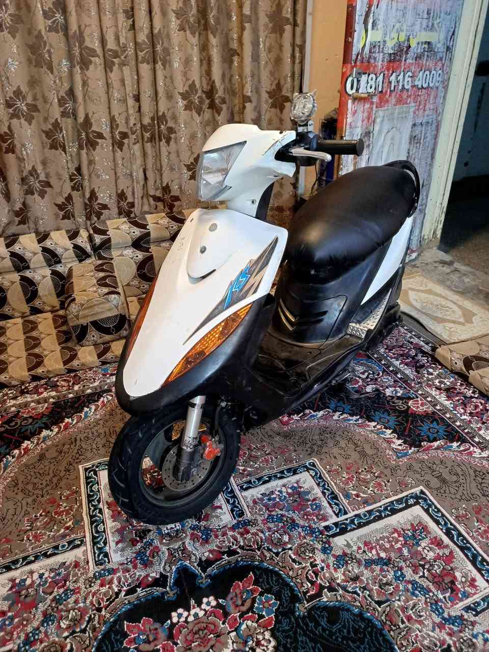 ماكس عدله جاهزه وكامله مابيه نقص كله شغال وكله مختم وكله بلاد سعر 600 وبيه مجال دراجه هاون كلش حلوه ونضيفه خير من الله مكاني ناصريه مركز حي تضحيه رقم الهاتف *********** بيه واتساب الشراي يتصل
