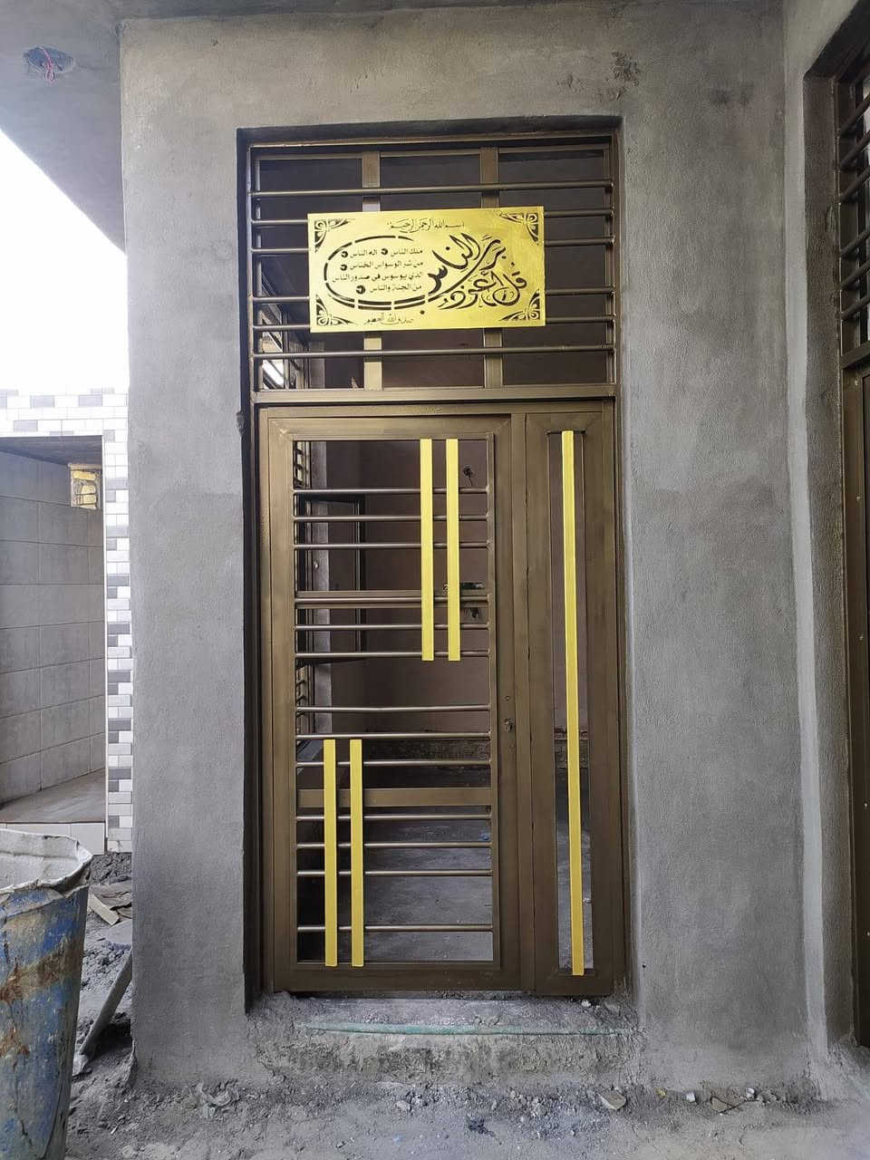 بيت • ٢٥ سنة • قرب المصلاوي