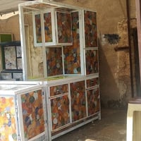 كاونتر ١٫٥م • سنك ١م • واتساب