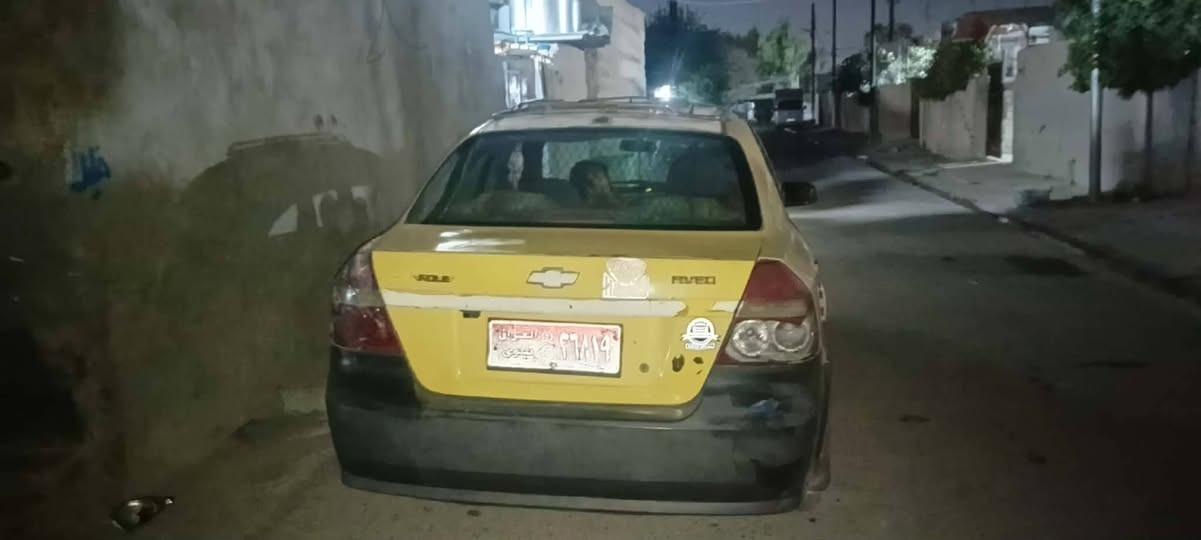 سياره للبيع رقم صدام ***********
