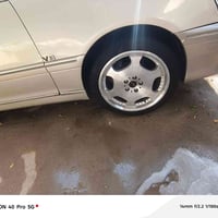 تايرات جديدة • ٢٢٥/٤٥/١٨ • ٢٣٥/٤٥/١٨