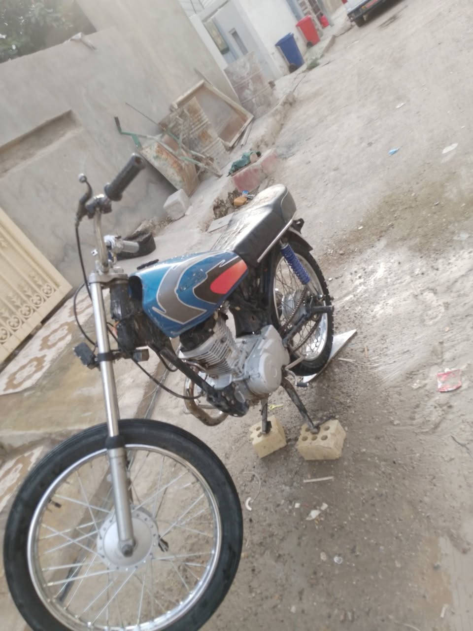 نامه • موديل ٢٠ • بعقوبه