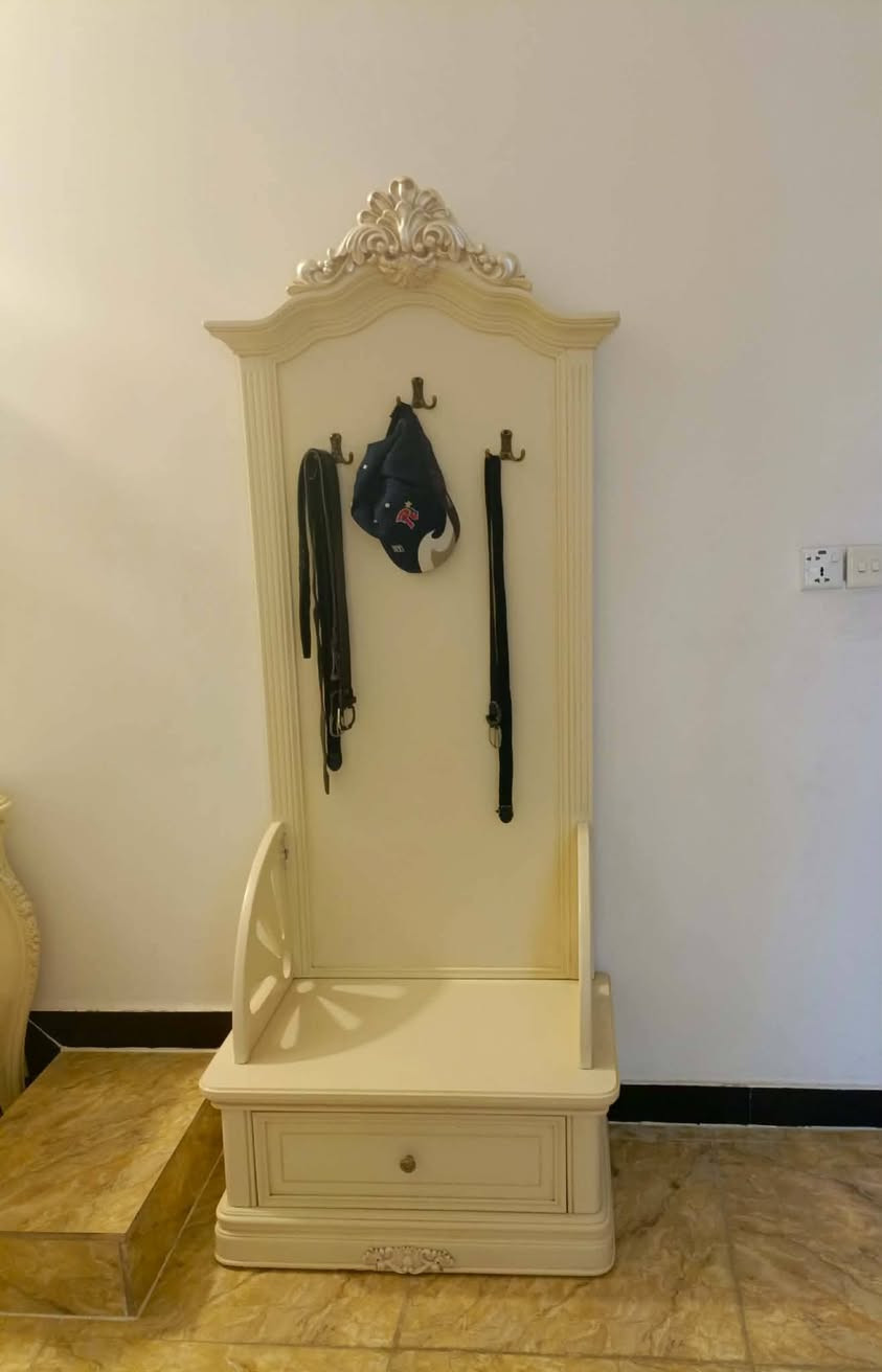 غرفه نوم ابيض للبيع موضحة في الصور للتواصل الاتصال على الرقم او واتساب غير متواجد على الماسنجر
***********
غرفه نوم ابيض للبيع موضحة في الصور للتواصل الاتصال على الرقم او واتساب غير متواجد على الماسنجر
