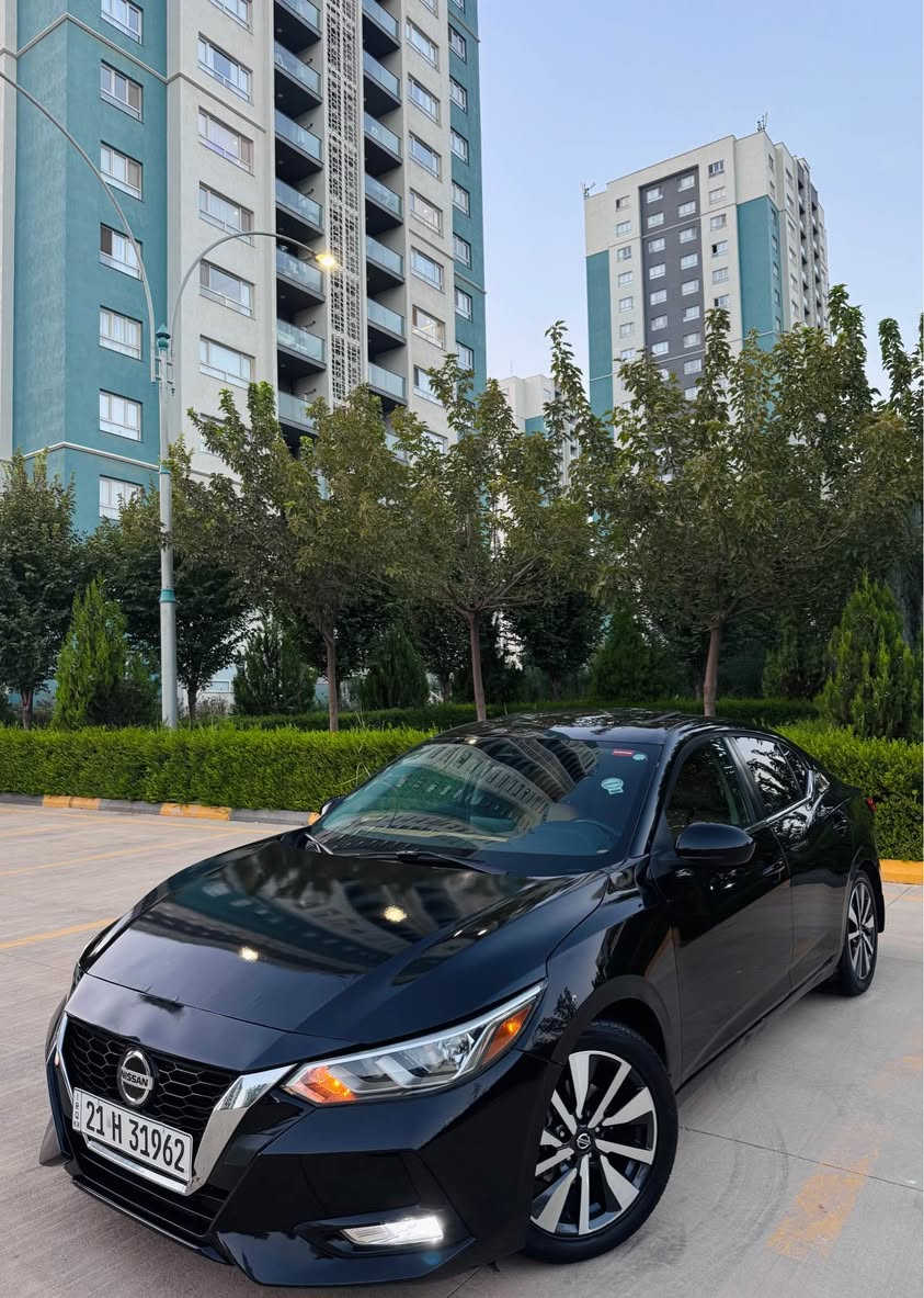 🤍‎﷽🤍

nissan sentra  2021   ( SV+ )   
بەسمە 
سلایت 
ناو خەنەی 
کوشن کارەبا 
کوشن هیتەر 
تەبرید لەمس 
ڕادار 
خەتی جادە 
گێچ ئلیکترۆنی 
شاشە گەورە 
شەخال 
لایت لید 
بلاجکتۆر 
کۆمەڵێ ماسفاتی تر 
تەنها 37 هەزار میل ڕۆشتوە 
 بۆنیتی بۆیاخە لەگەڵ دوو پەڵەی بچوک 
ڕەقەم شانسی 3N1AB8CV1MY240127
تەحویل و غرامە بەشەرت
نرخ : 128 $$$ 💵
شوێن : سلێمانی
ژم : *********** السليمانية, العراق
