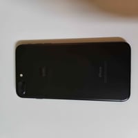 شباب❤ متوفر ايفون ٧ بلس iPhone 7 plus😍💕  حالتة ممتازه جدا قطعه نضيفه و...