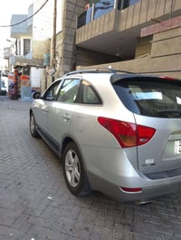 فيركروز • ٢٠٠٨ • ٦ سلندر