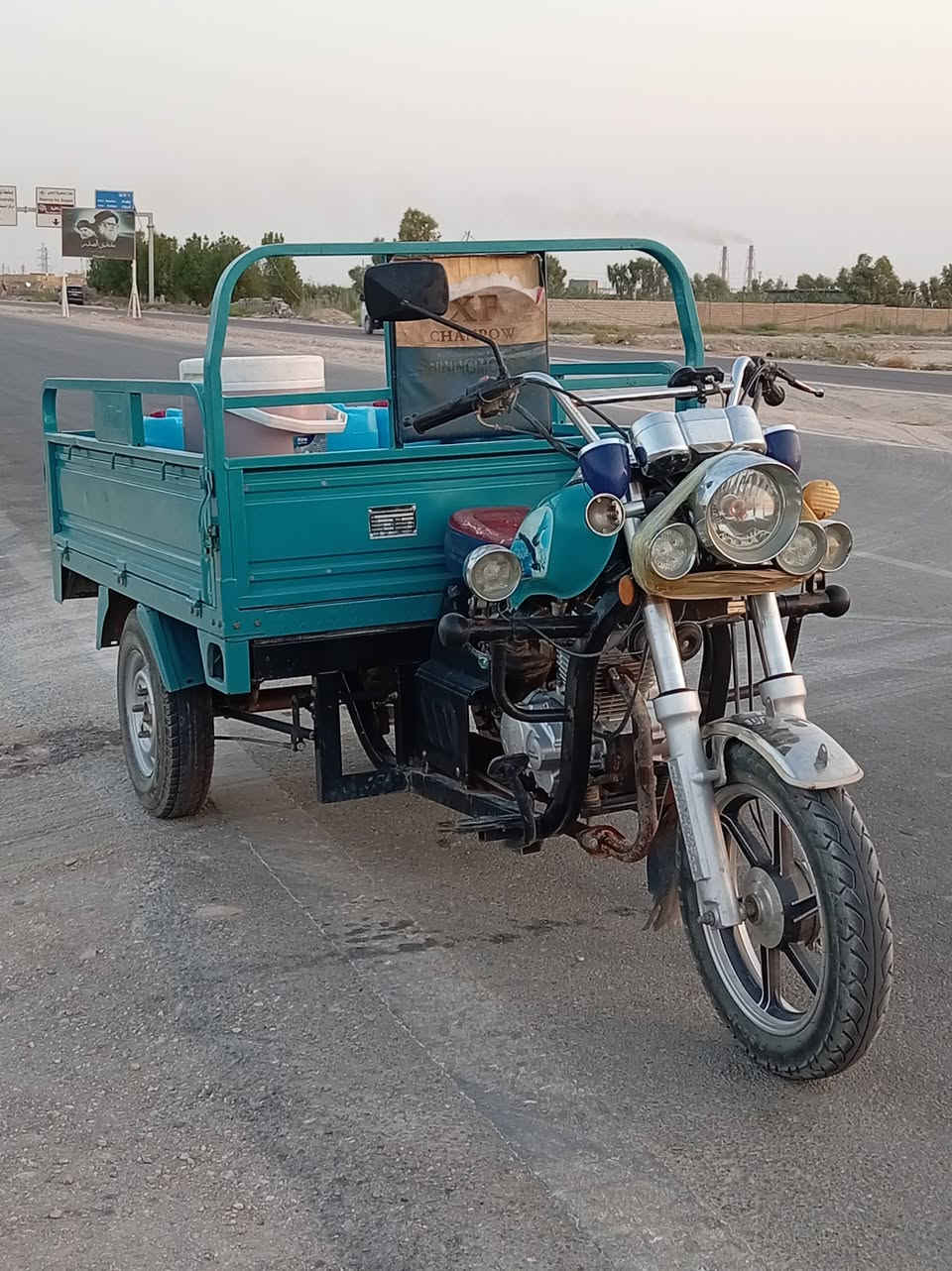 سلام عليكم ستوته للبيع جمره مديل ٢٣ اوراق اصوليه طالعه من مجمع الكرار كلشي بيه شغال محرك ما فتوح (( بيه ملاحضات بصيطه )) السعر ((2500))وبيه مجال  مكاني ناصريه المركز خلف جامعه ذي قار علحولي الجديد وهذا رقمي ***********
