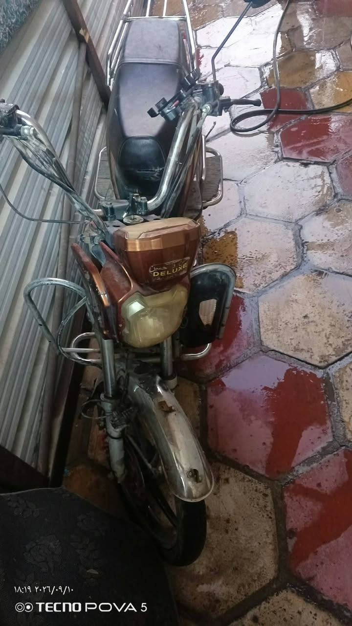 دراجه هارلي 5 بطاريات للبيع

الدراجه بنجرت سويت البنجر طفت بعد ما شتغلت ابيع عله هل وضع 5 بطاريات 4 نمر سعر 175 بيهه مجال مكاني بغداد الدوره 
واتساب ***********
