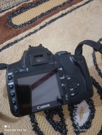 كانون 400D • بدون زوم • البصرة