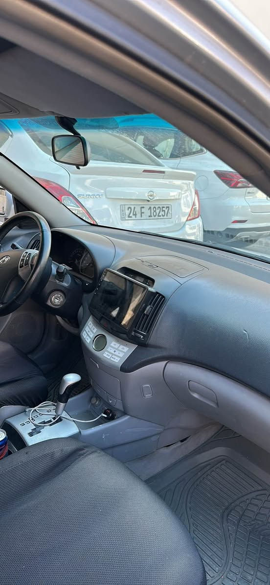هيونداي اڤانتي سياره ل زاخوه گير مه كينه بشه رت سعر 45 مجال رقم تلفون *********** زاخو, دهوك
