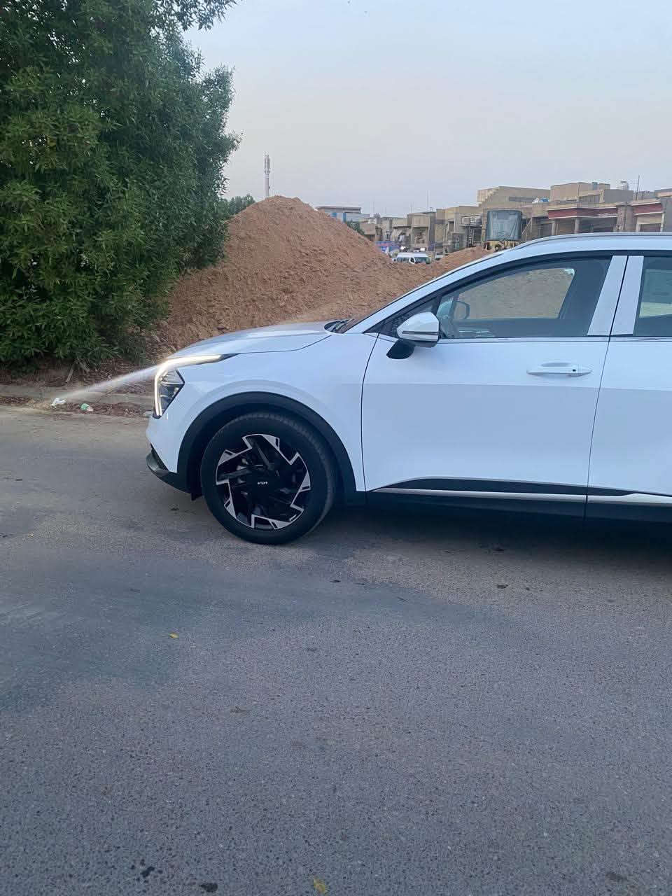 سبورتج بنوراما • ٢٠٢٥ • مشى ١٧٠٠٠