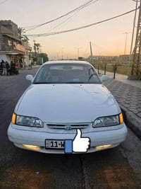 سوناتا تو • ١٩٩٤ • كير اوتو