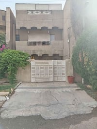 البياع الاولى • مساحة ١٢١ ونص • سند منفصل